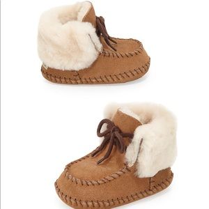 Ugg australia toddler boots